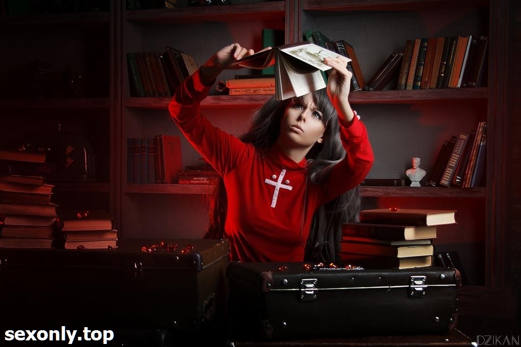 Angelsweetbunny Miss_Alisa Smokey red