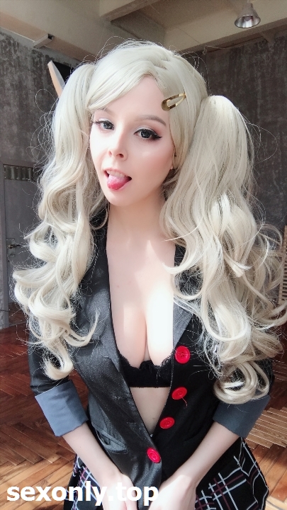 GirlPanther01 GirlFireworks raven vice