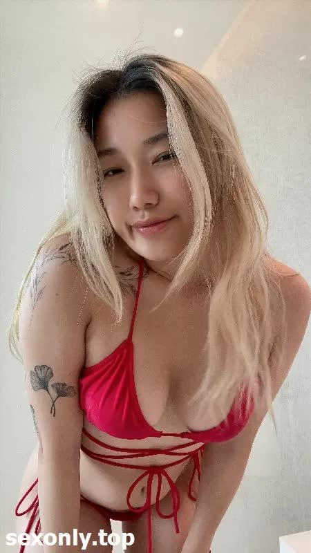 MilaSobolov OrgasmBonny Luna_Sky