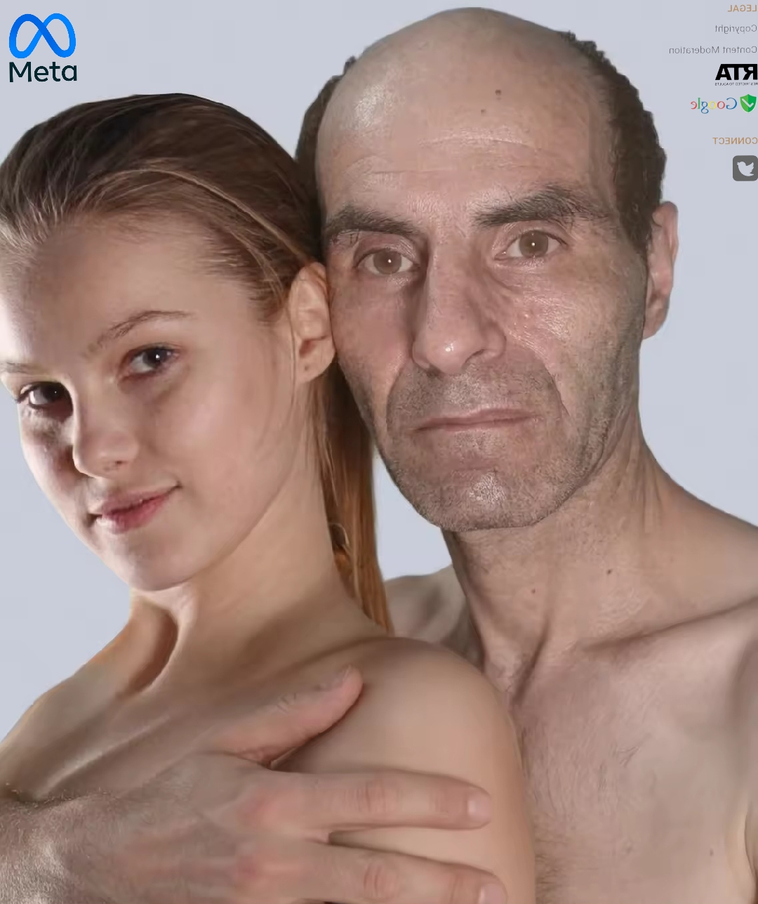 Metaart Network and x5x website exclusive leaks: Omar July A Mishka Yuliya 