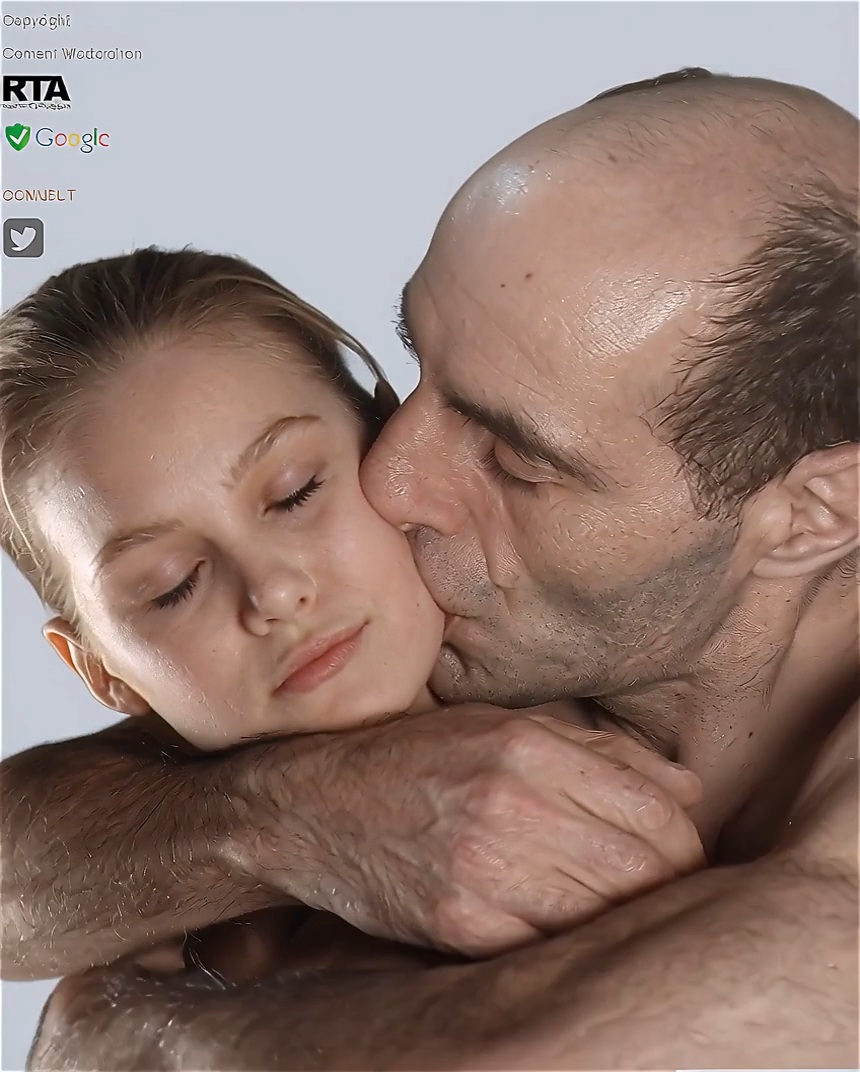 Metaart Network Exclusive Leaks: Omar July A Mishka Yuliya 