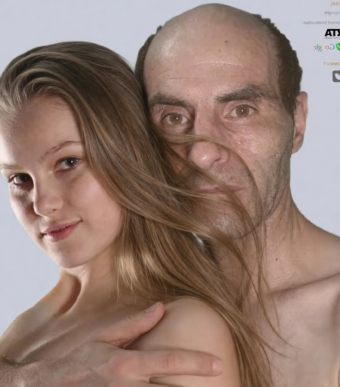 Metart Art Network & x5x Site Performances Omar July A Mishka Yuliya 