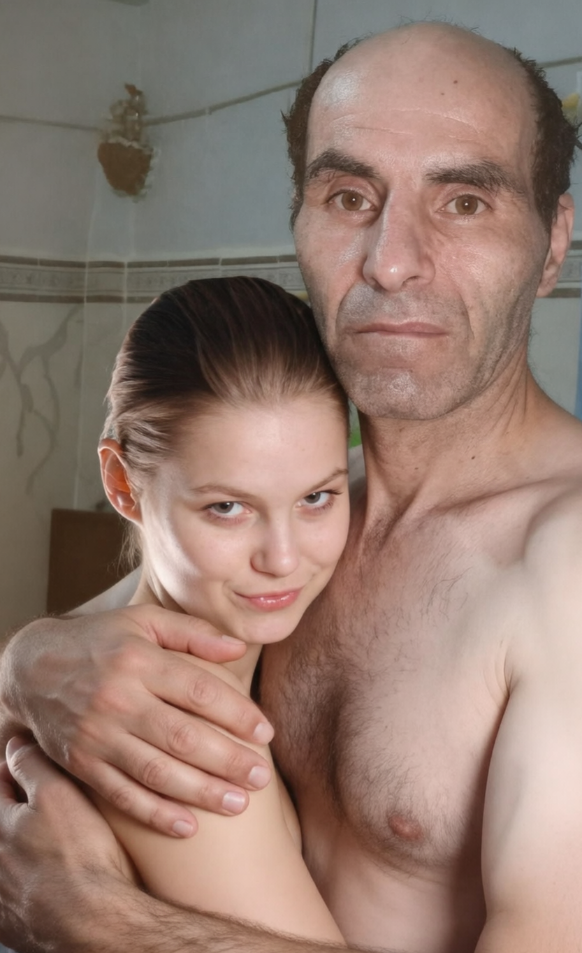 Metaart Network Exclusive Leaks: Omar July A Mishka Yuliya 