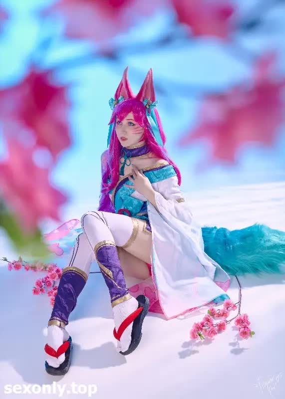 Seline Mas Patriceluvv MissRaven1856