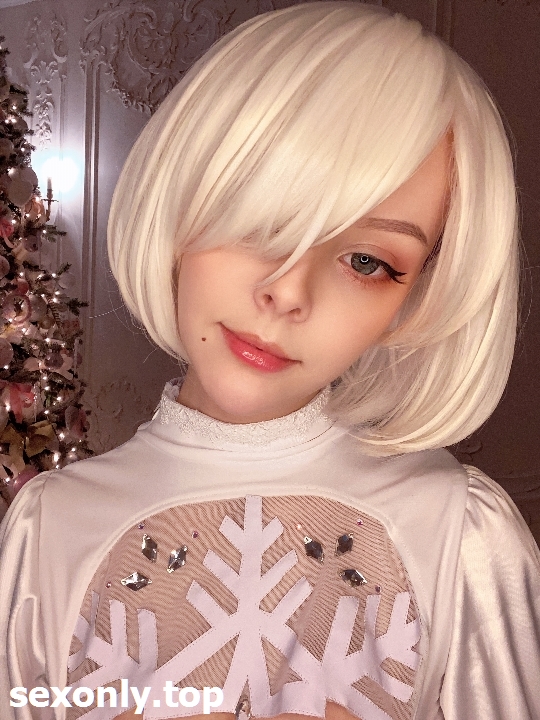 little_nika Ellie Fiore Amanda in sav