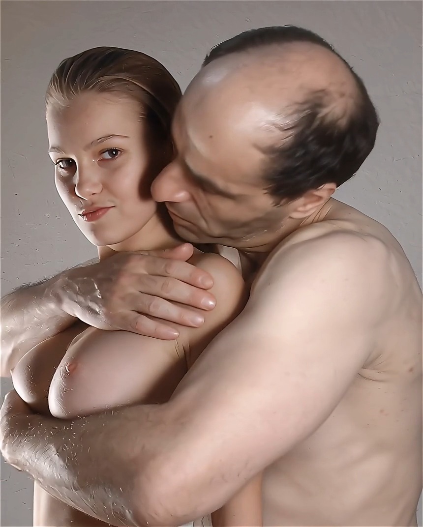 Metaart Network Exclusive Leaks: Omar July A Mishka Yuliya 