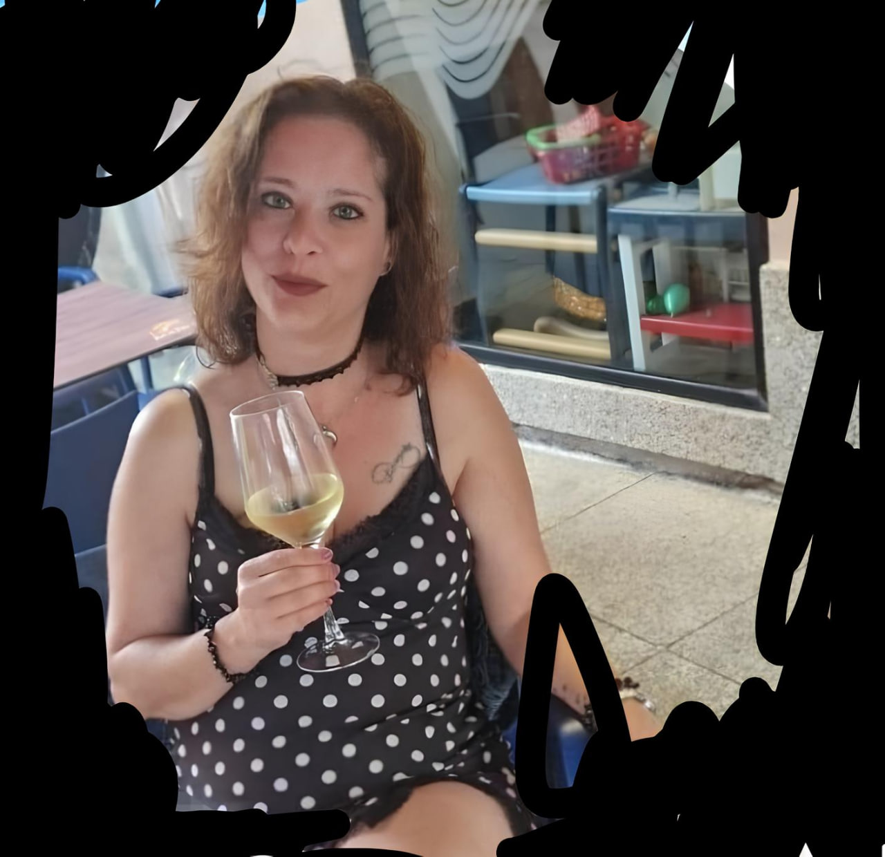 Hot mom Isabel Gomez