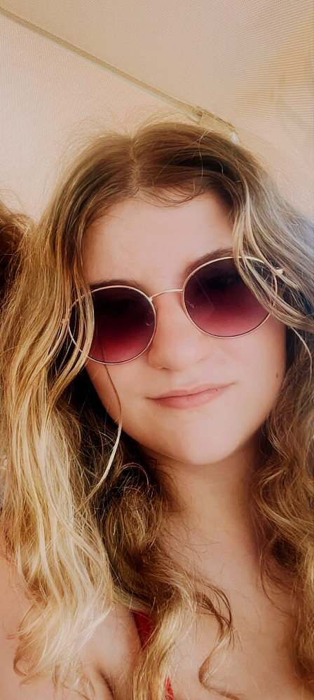 Zoé Laberge ( Castonguay ) canadian blonde webslut bitch in Montréal 