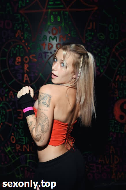 Becksnaughty Ninafoxx66 billi bardot