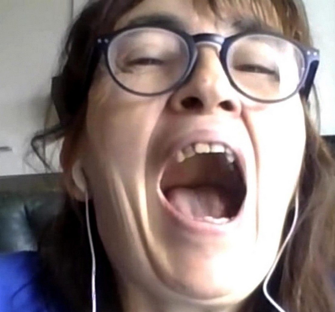 pute bouche à sperme