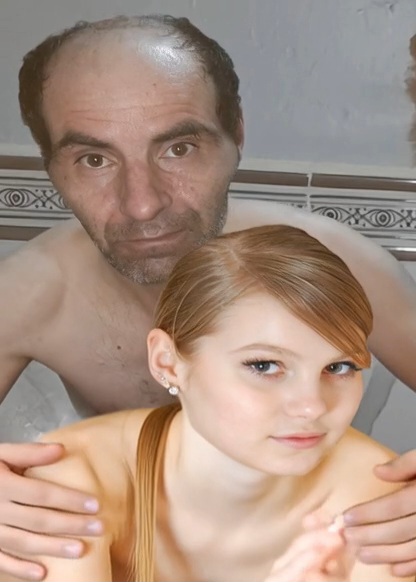 Metaart Network, Art Exclusive Leaks, and x5x Site, Omar July A, Mishka Yuliya 