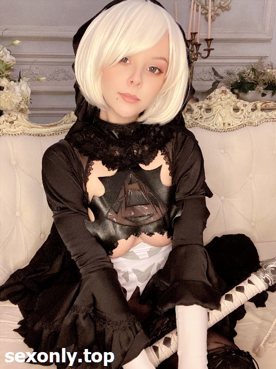 Ivy Satinee Lolliepopxxxx Milkymom