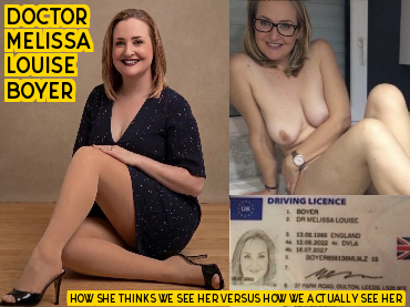 Melissa Louise Boyer