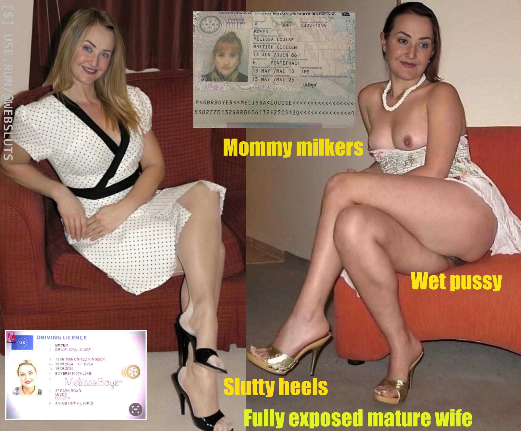 Dr. Melissa Louise Boyer 