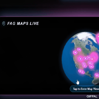 Fag Maps Live features Washington State Bob Sodergren cocksucker porn zeemap exposed outed homo