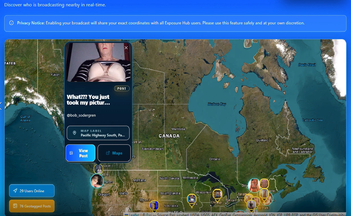 Screenshot 2026-03-21 at 11-10-08 Exposure Hub Bob Sodergren cocksucker near seattle