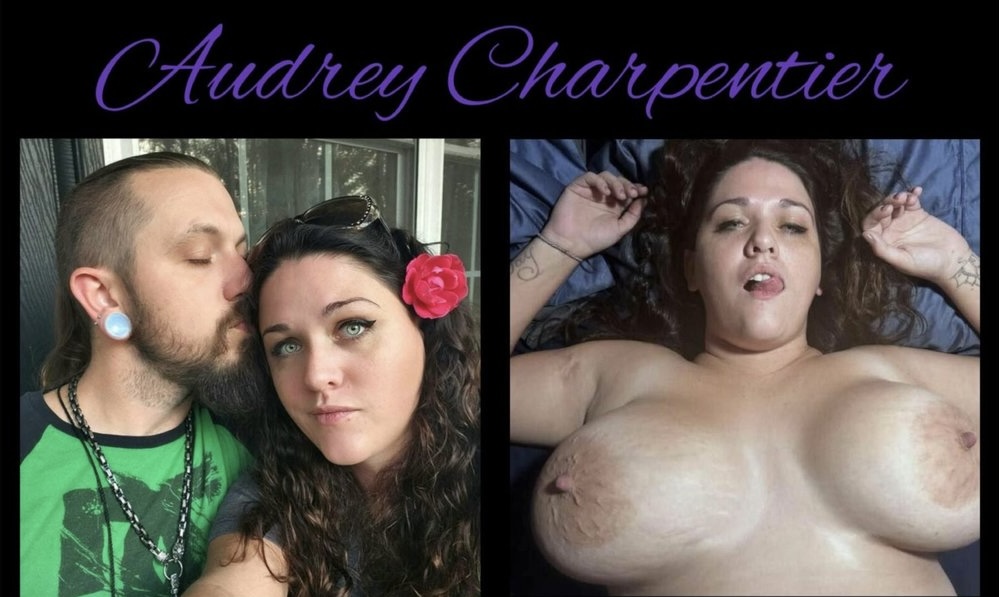 TikTok @Killer_ant👹 has a girlfriend with incredible tits!