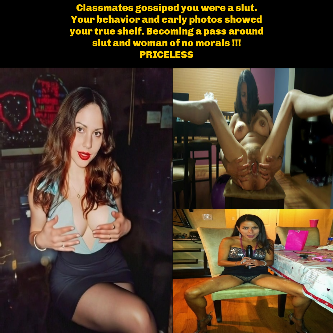 Webslut Nina Marie Mercadi