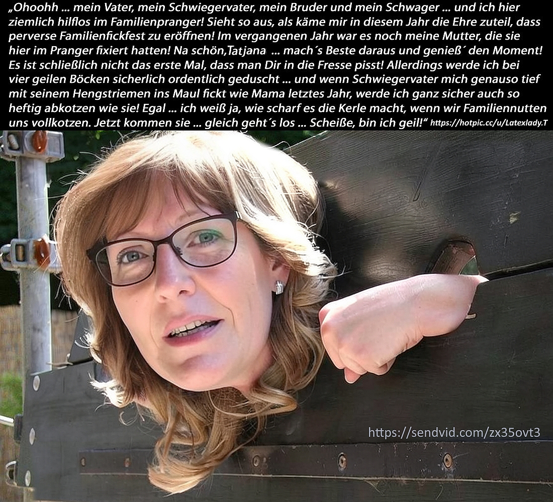 LLT Shinylady Pranger 165