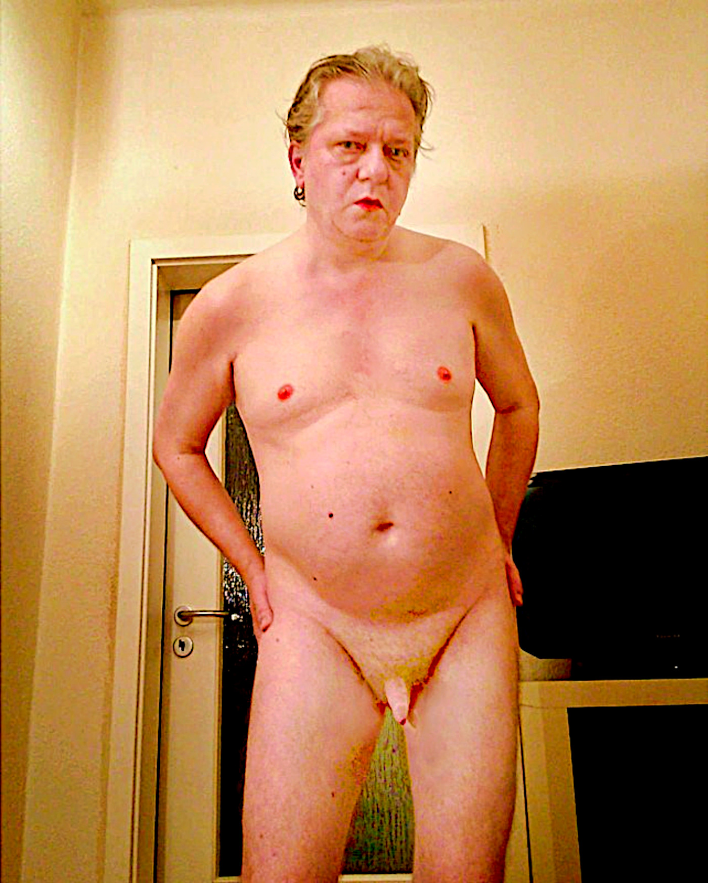 erfurter Nutten - Maik Hüttner