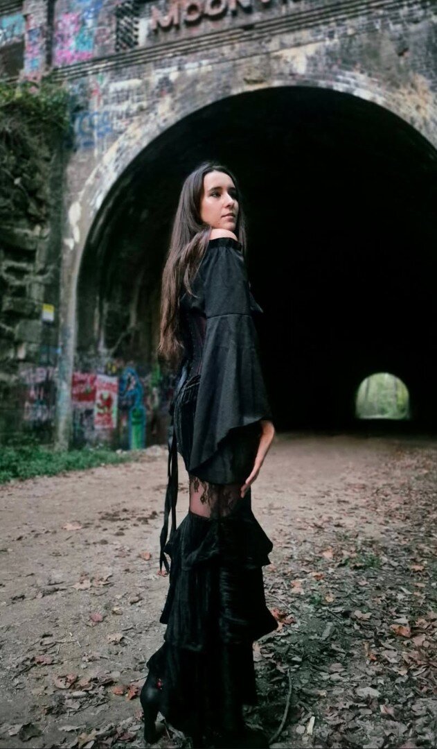 Sasha Alexandria Tolkachova Exposed Webslut