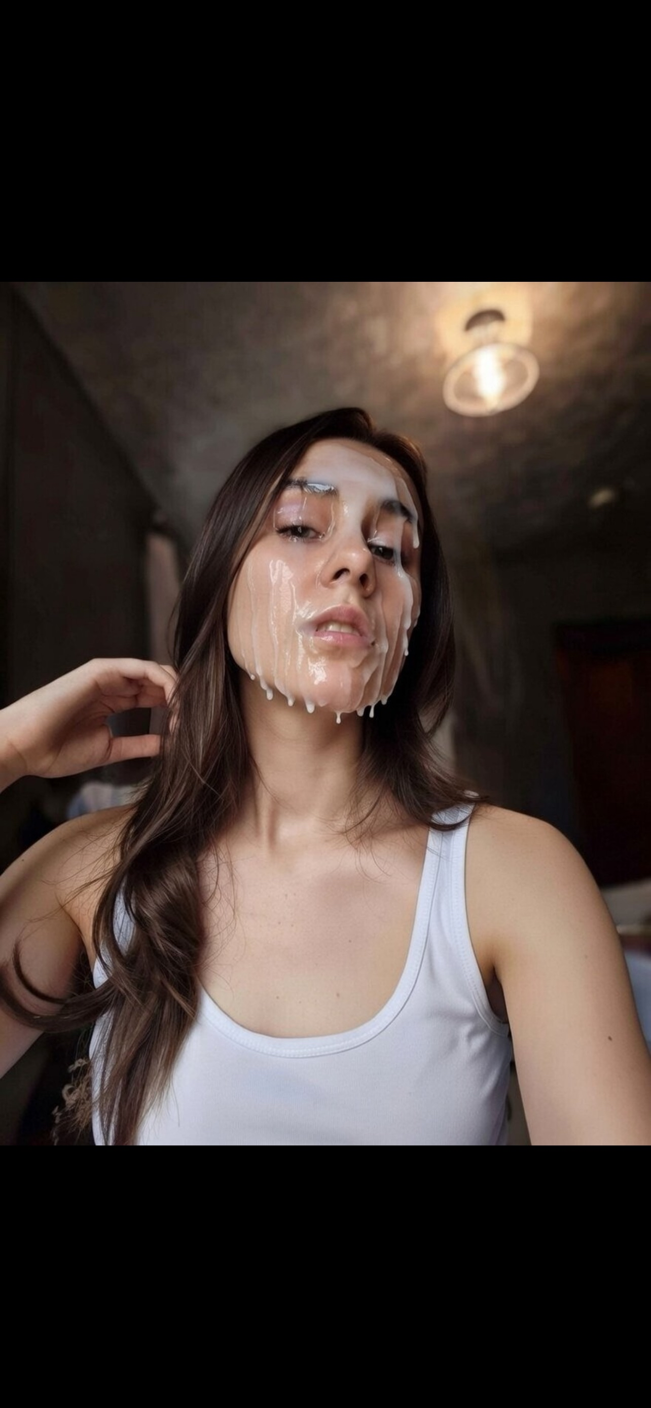 Sasha Alexandria Tolkachova Exposed Webslut