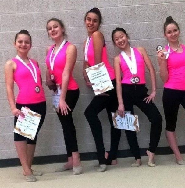 Sasha Alexandria Tolkachova Exposed Webslut