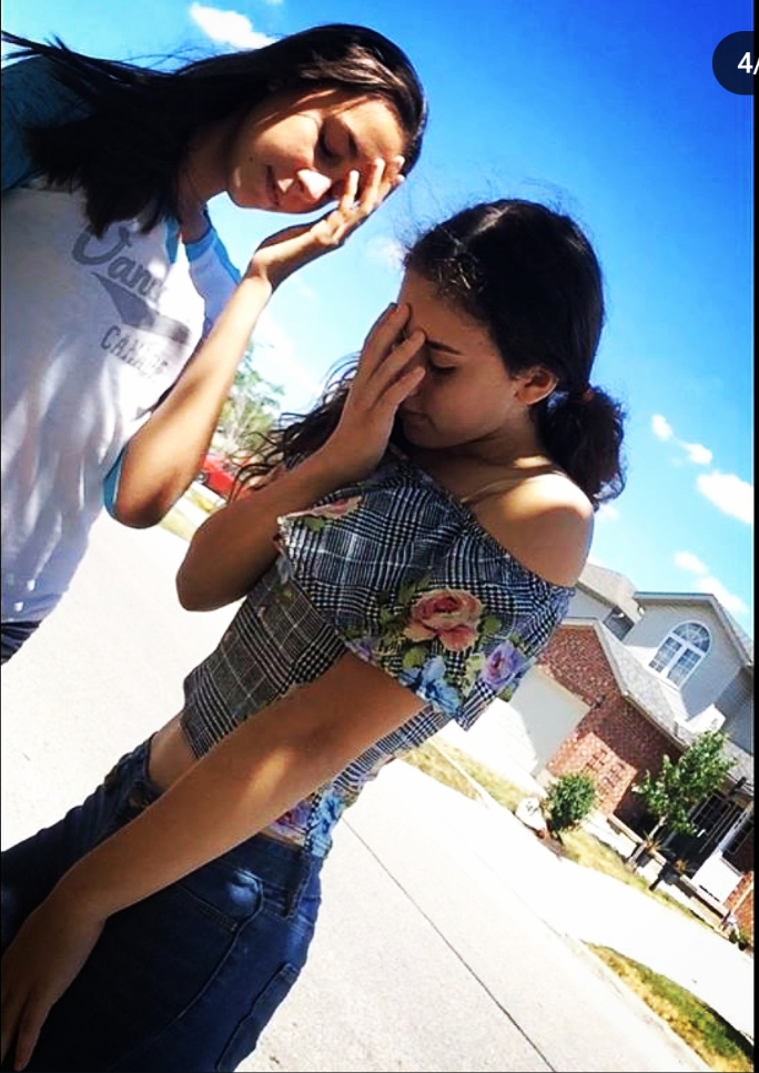 Sasha Alexandria Tolkachova Exposed Webslut