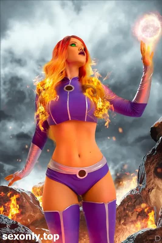 Lola Bryant Eva Princess NoFaceWife