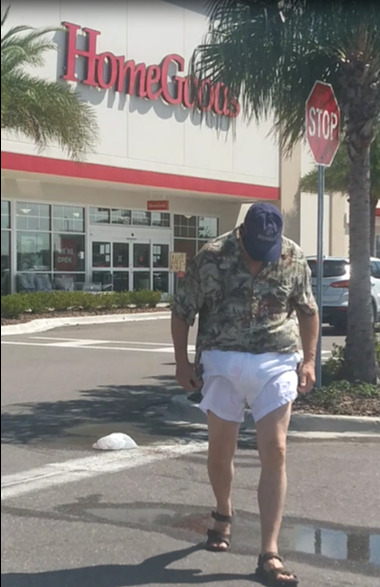 abdl diapered sissybaby peter went in thick nappies