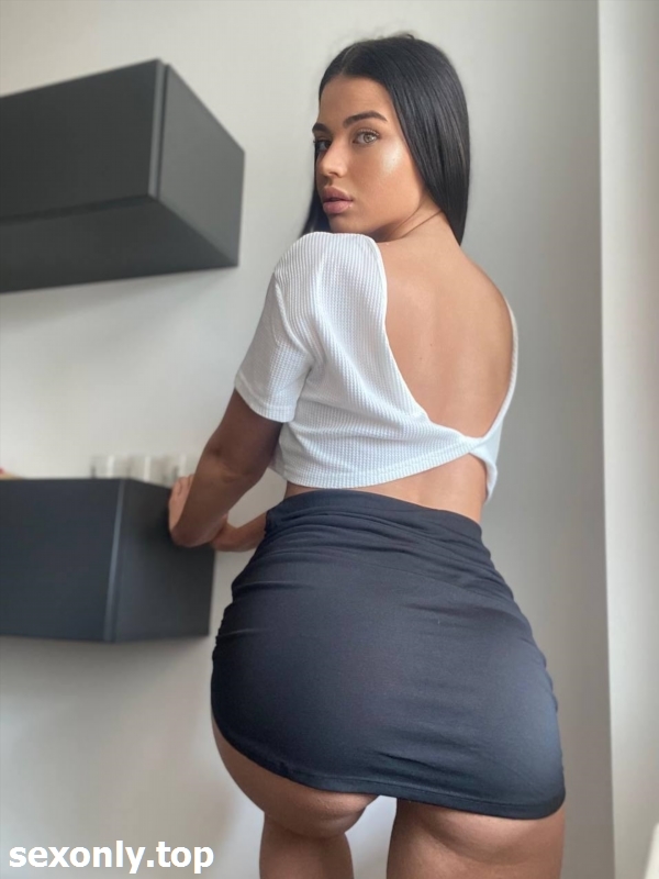 Emma rose2017 Funny Kitty classyent4us