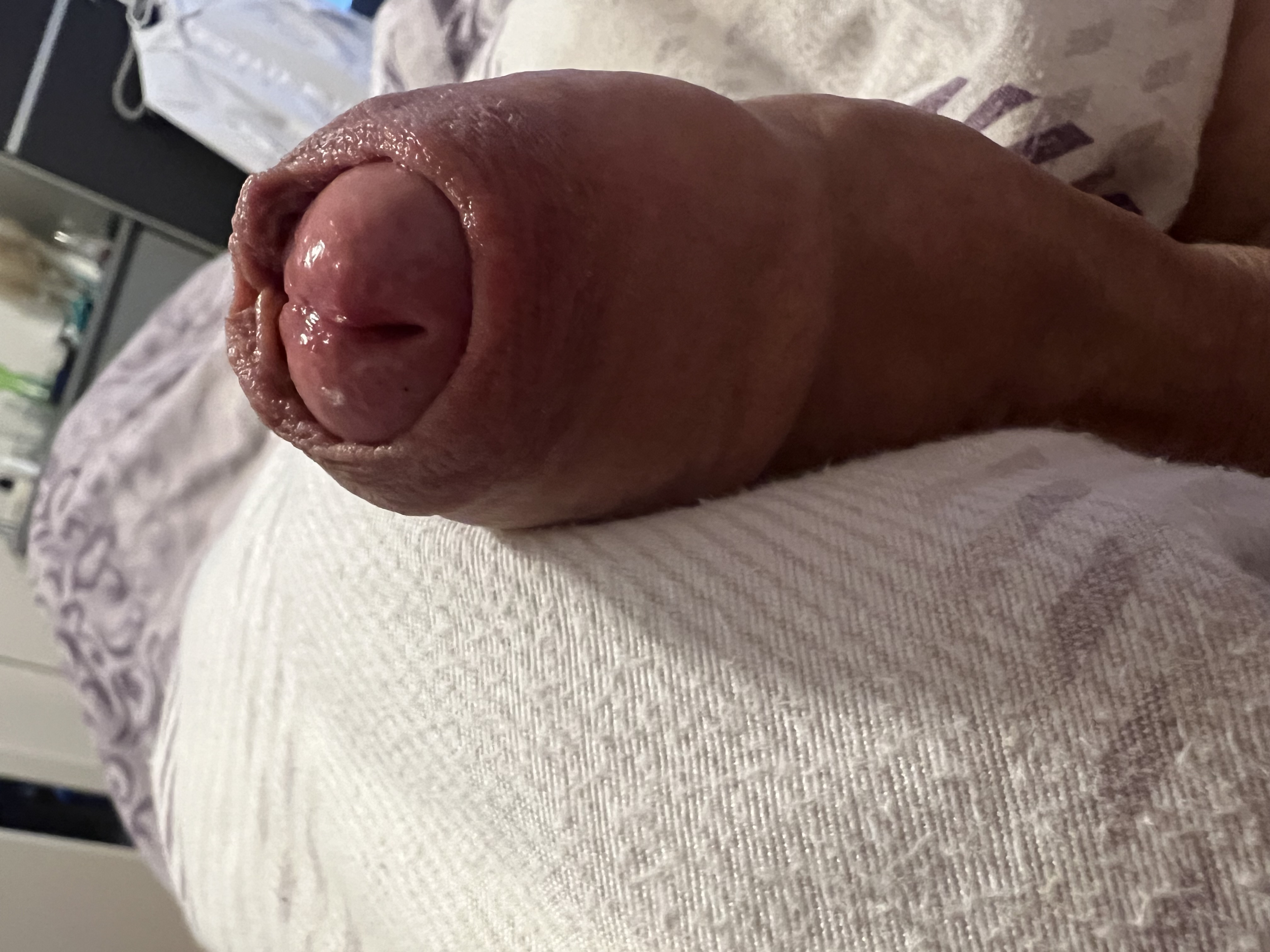 Back from zimnitza valley Nudist area