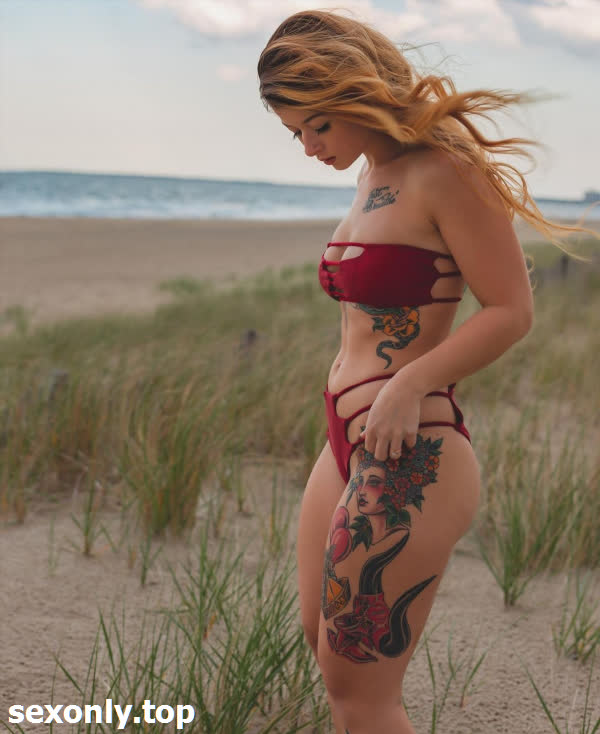 KittyDeville Becca_yes creamqueennn