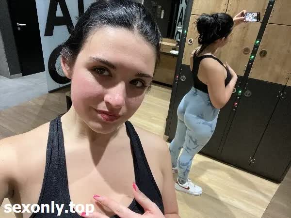 EeviPetite xMacyMinx jordan james