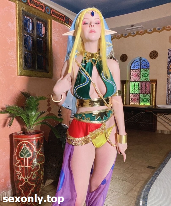 VanityRainn backshots4evaa petiteAlexx