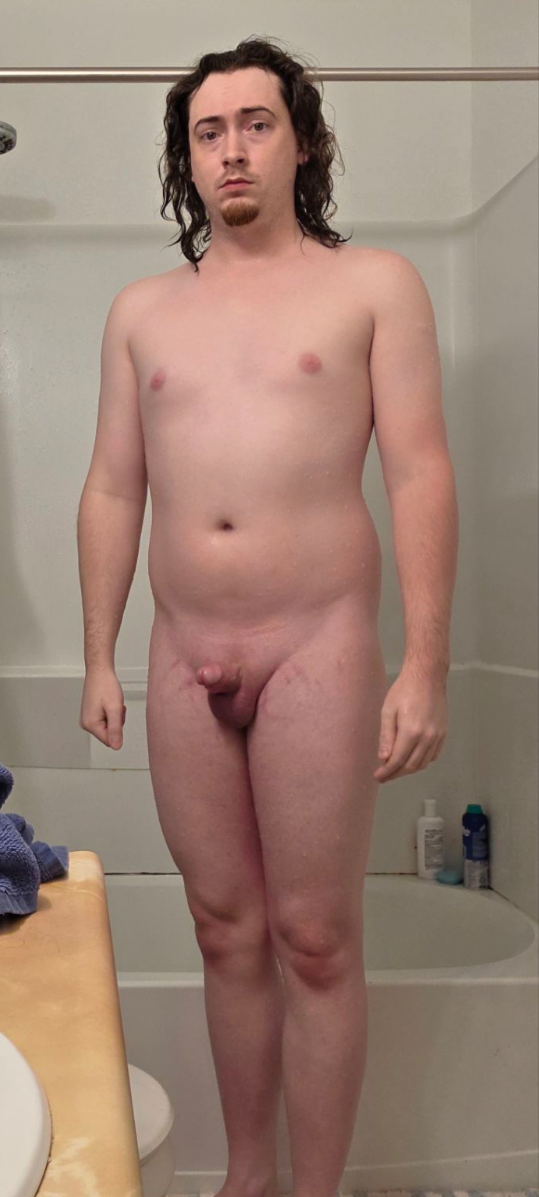 Redding ca smallest penis loser 