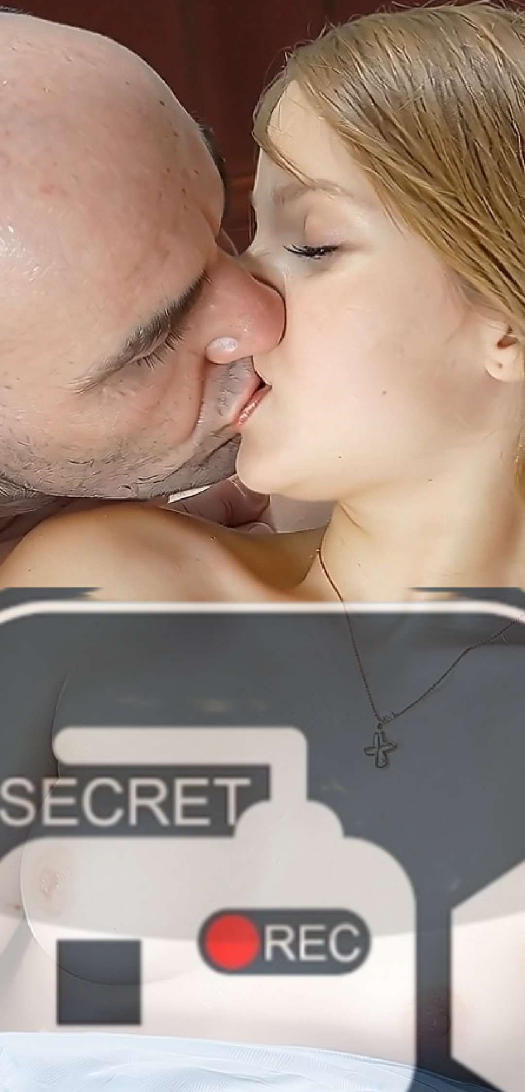 Omar July A Mishka Yuliya leaks. Photographer and model 