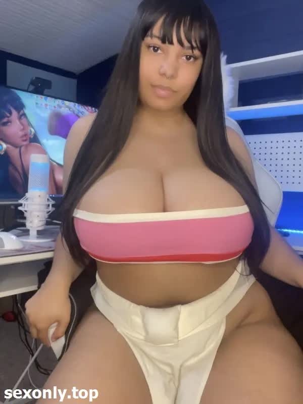 lexxi meyers BludreamWhitewidow honorthymadonna