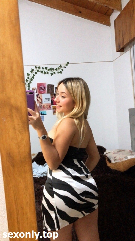 OxieGen Chloe Addison Mylittledevilx