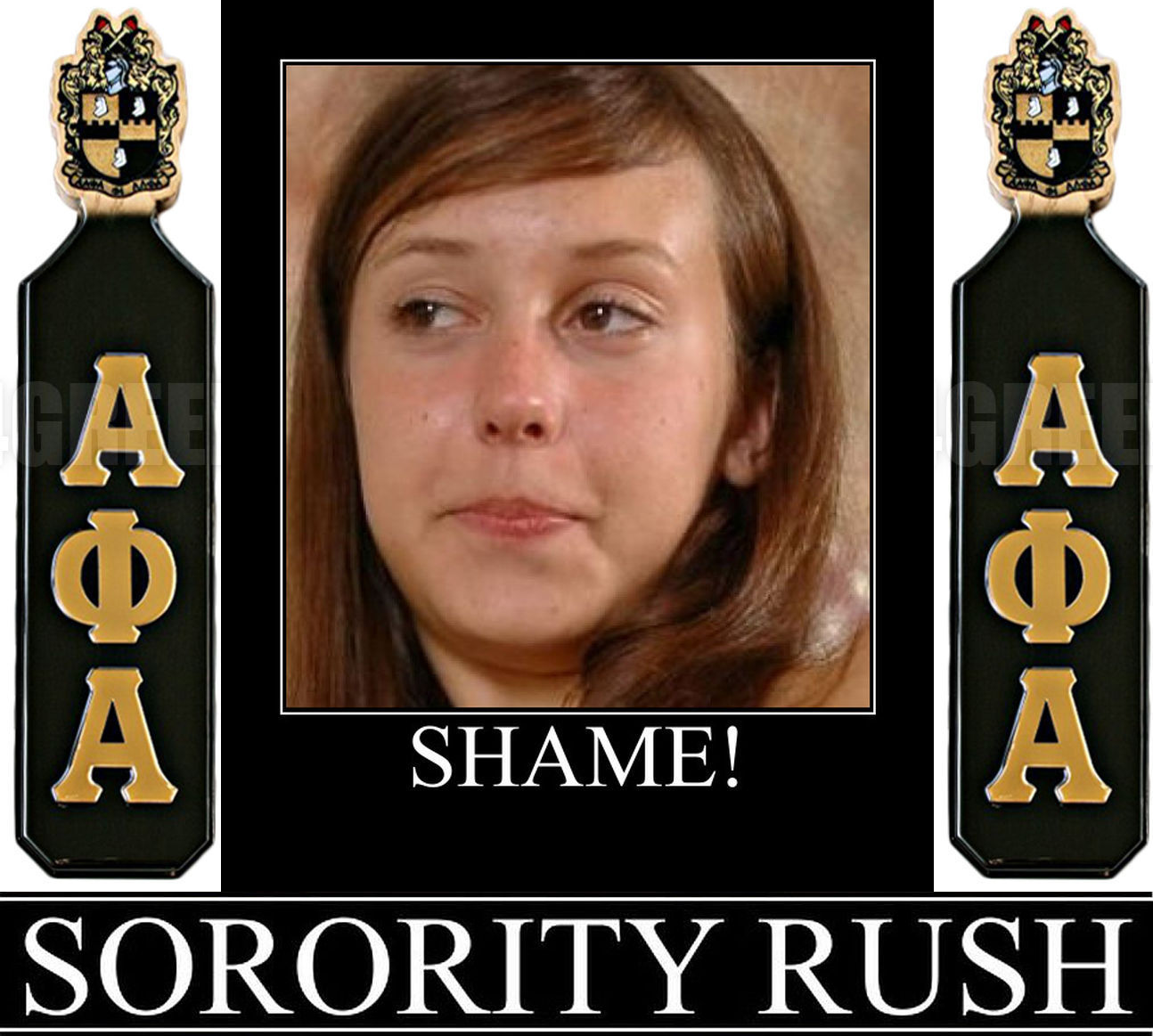 Sorority Rush