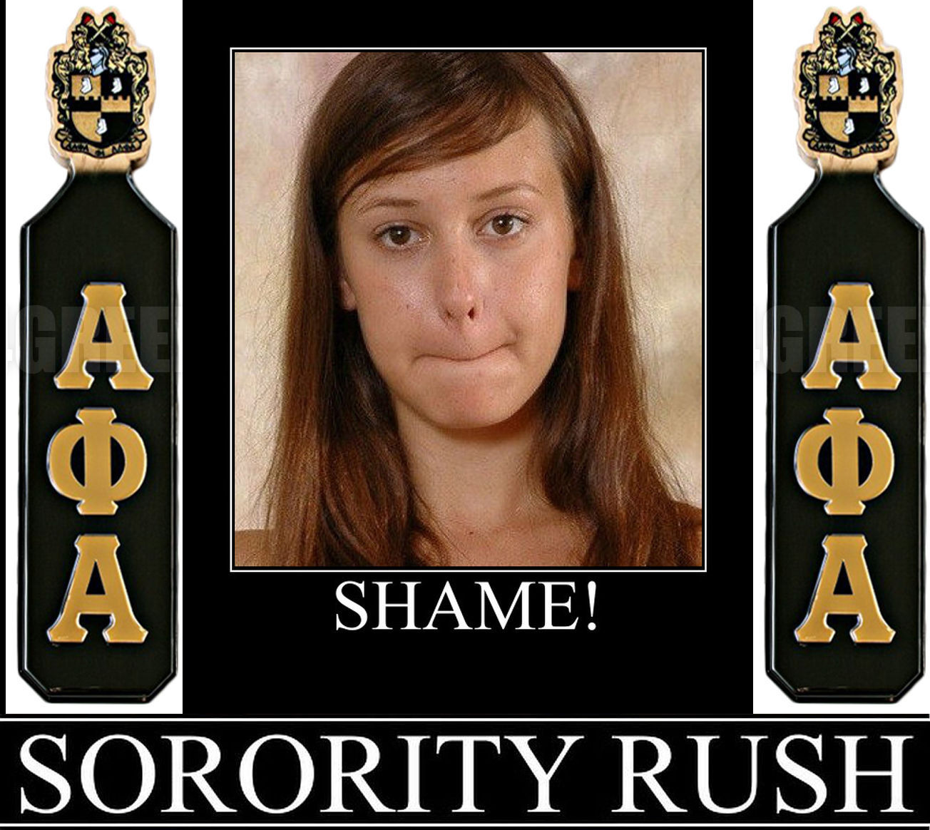 Sorority Rush