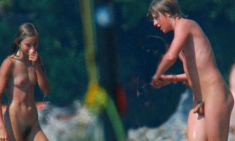 Naturist Publication