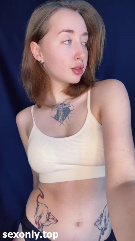 ChloexManson Babylon666 Madison May