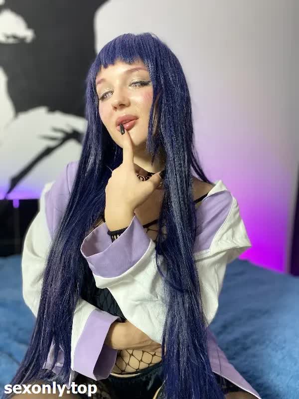 hitomi katase Raven Sabbath Bella Bandz