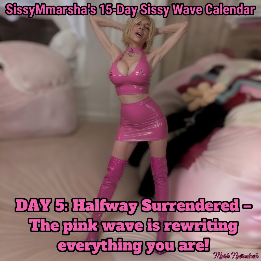 Day 5