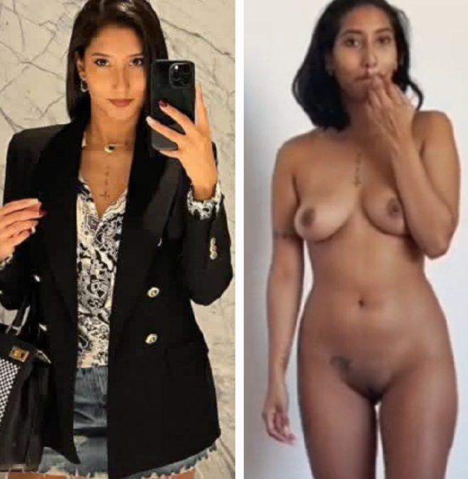 Nice girl