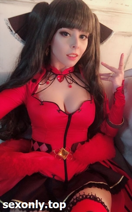 pornartic AerysTiffany BunnyV