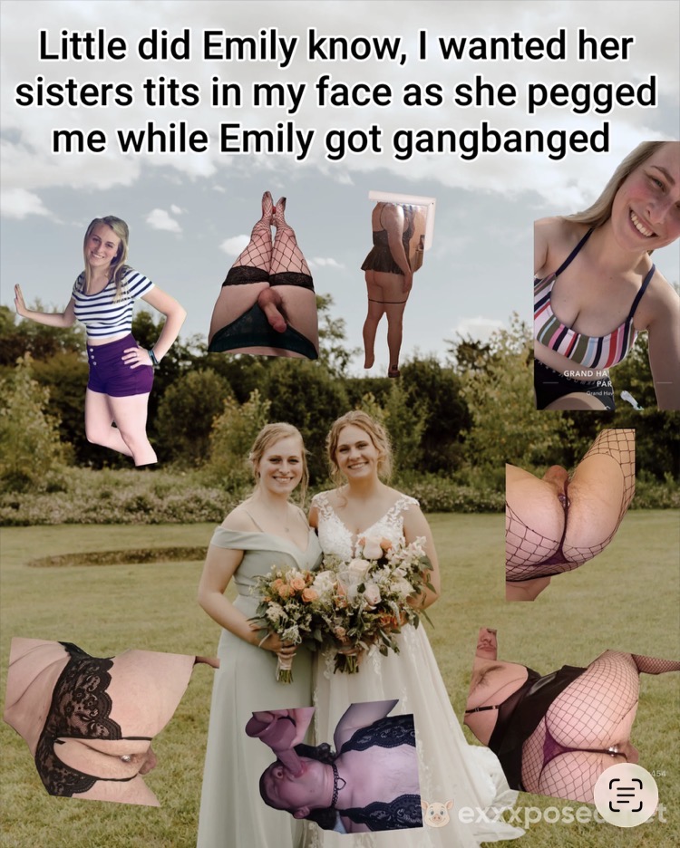 Confession of Emily Theresa Booms exposer 