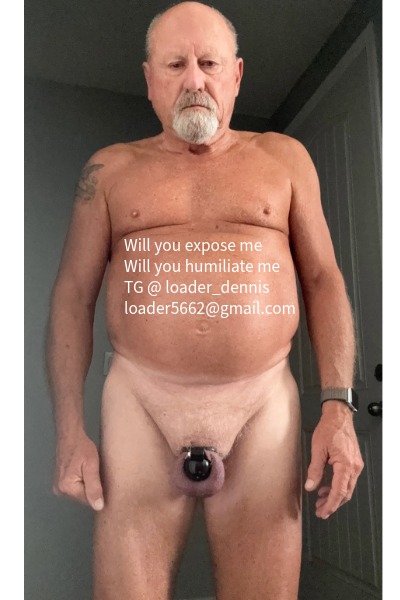Dan Paulson Exposed Faggot