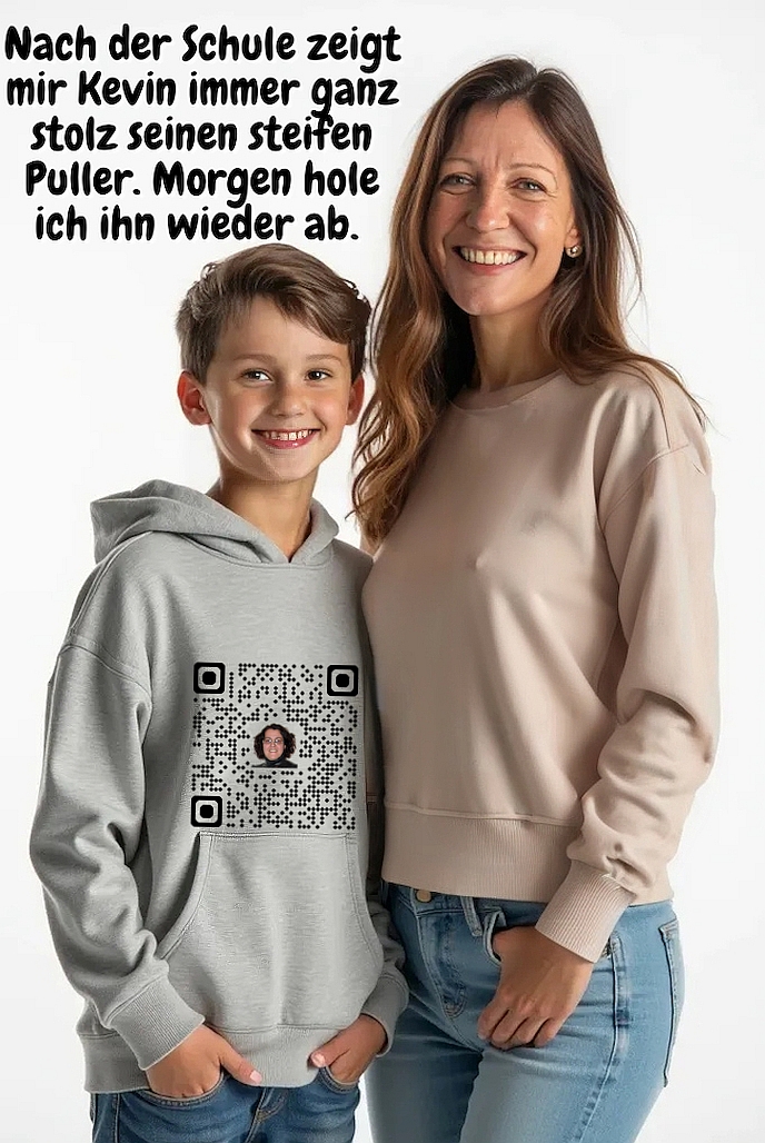 LLT mom son m31n